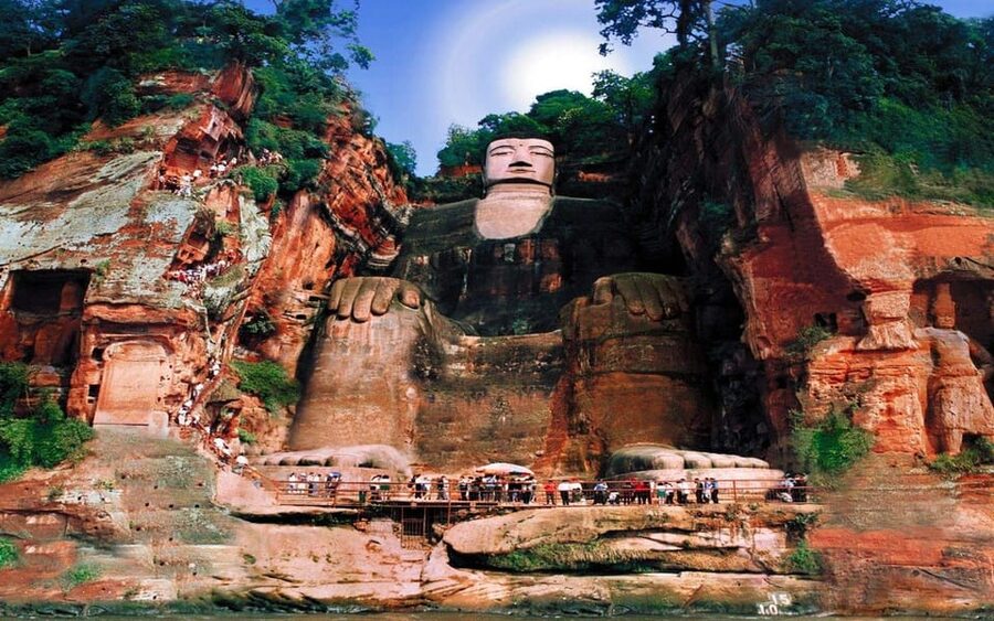 Chengdu: Leshan Grand Buddha Full-Day Private Trip - Should you book the Leshan Buddha trip?
