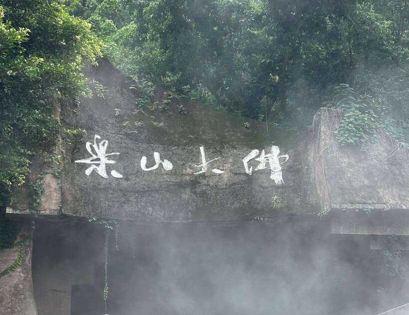 Chengdu: Leshan Grand Buddha Full-Day Private Trip - What the private format adds