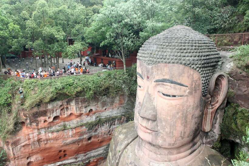 Chengdu: Leshan Grand Buddha Full-Day Private Trip - What the price includes, and what it does not