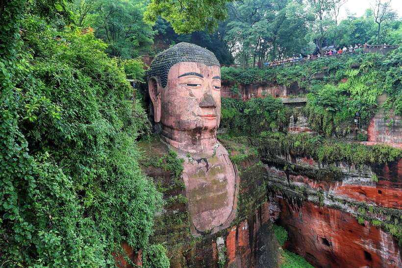 Chengdu: Leshan Grand Buddha Full-Day Private Trip - Timing, pickup, and small practical details