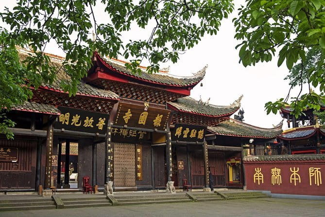 Chengdu Private Day Tour to Emei Mountain with Lunch and Cable Car Ride - The 2.5-Hour Ride From Chengdu