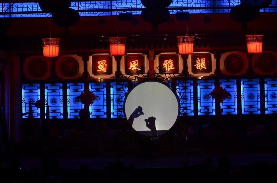Chengdu: Sichuan Opera Shu Feng Yan Yun Evening Show Ticket - Why Sichuan Opera Works So Well in Chengdu