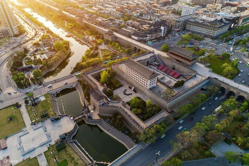 Chengdu: Xi'an Terracotta Warriors Day Trip by Bullet Train - Who should book this tour?