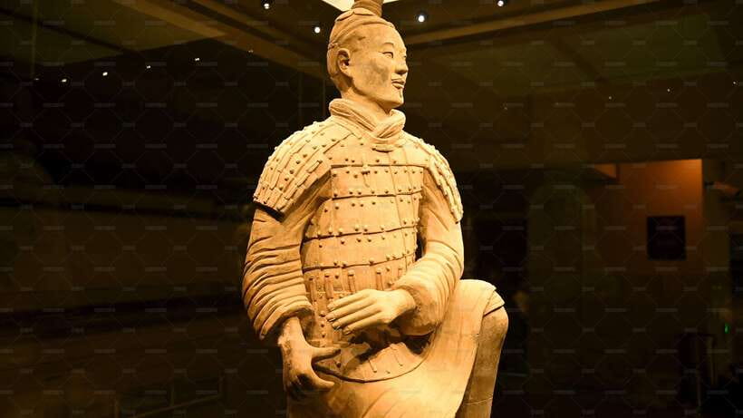 Chengdu: Xi'an Terracotta Warriors Day Trip by Bullet Train - The optional Xi’an City Wall stop