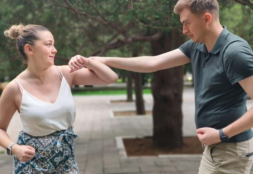 Chinese Kung Fu Experience Class in Beijing - Who will get the most from this class