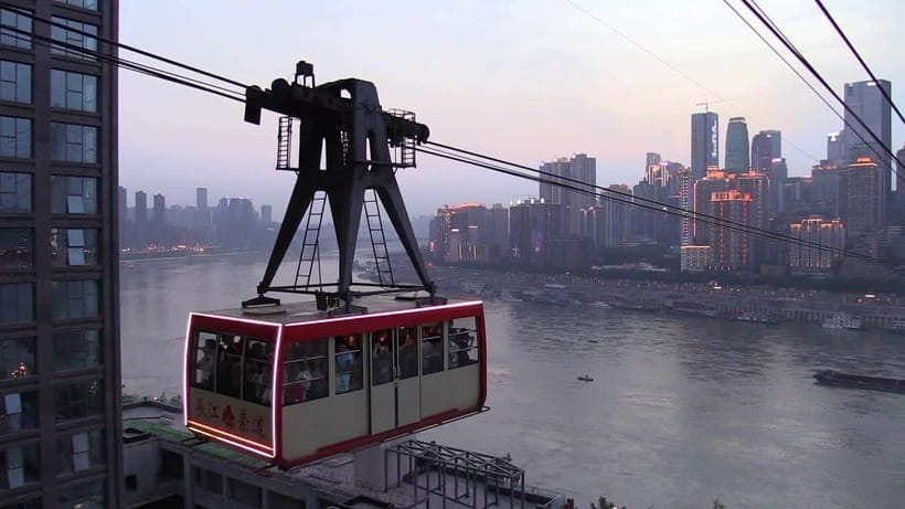 Chongqing: 1-day Essential Guided City Tour without Car - Why this Chongqing day works so well