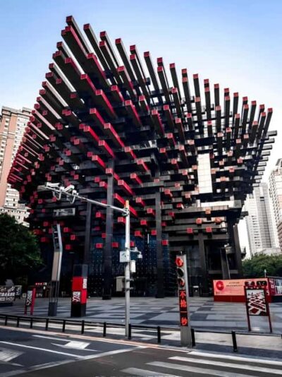 Chongqing deep explore & private car service including meals