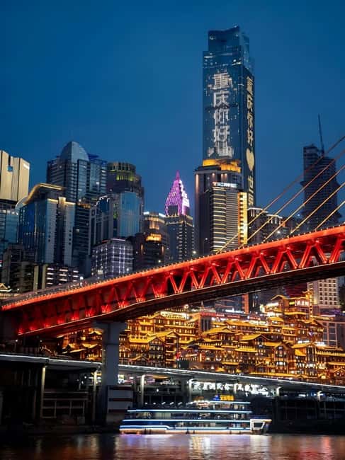 Chongqing deep explore & private car service including meals - Embassy Street and Chongqing’s temporary-capital years