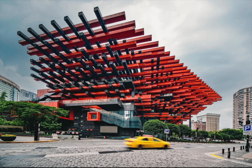 Chongqing Private City Tour: Must-Sees All-in-One - Tongyuan Gate and Shancheng Lane: Chongqing on foot