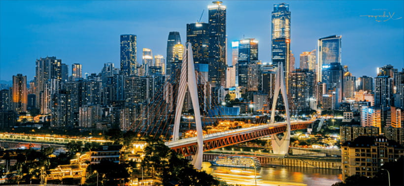 Chongqing Private City Tour: Must-Sees All-in-One - What the $10 price really gives you