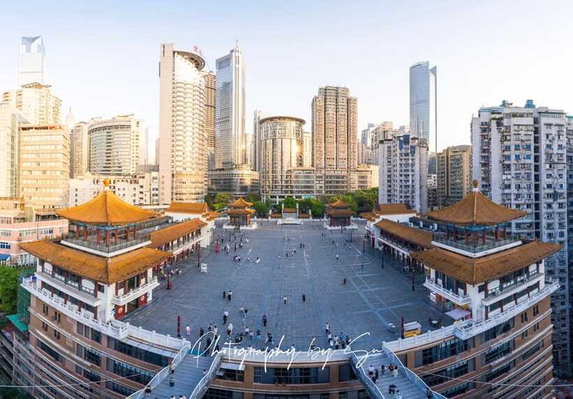 Chongqing Private City Tour: Must-Sees All-in-One - Who should book this Chongqing day?