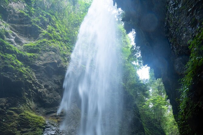 Chongqing Wulong: All inclusive luxury private trip to 2 spots - What the private format is really worth