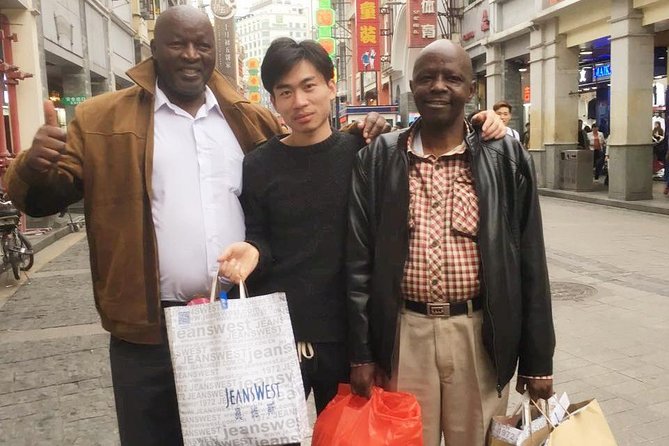 Custom Private Guangzhou Tour with Local Guide and Private Car - What the private car changes