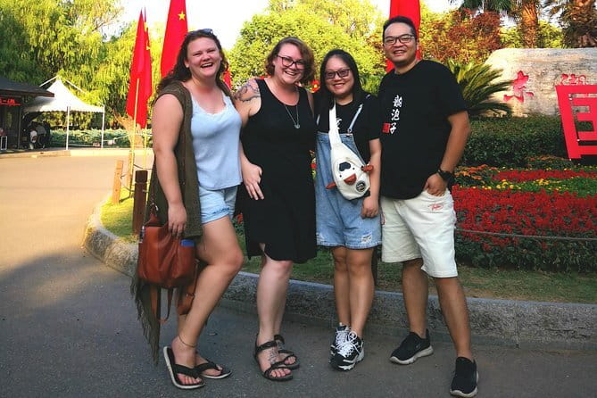 Customized Private Wuhan Day Tour (10 attractions to choose / Not group tour) - Key points to know before booking