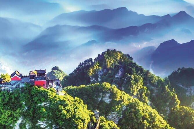 Customized Private Wuhan Day Tour (10 attractions to choose / Not group tour) - The Yangtze ferry for a moving city view