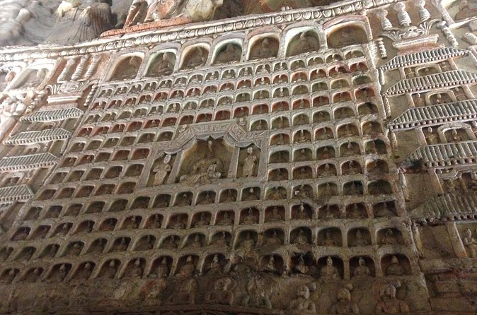 Datong Classic Day Tour - Who should book this Datong tour