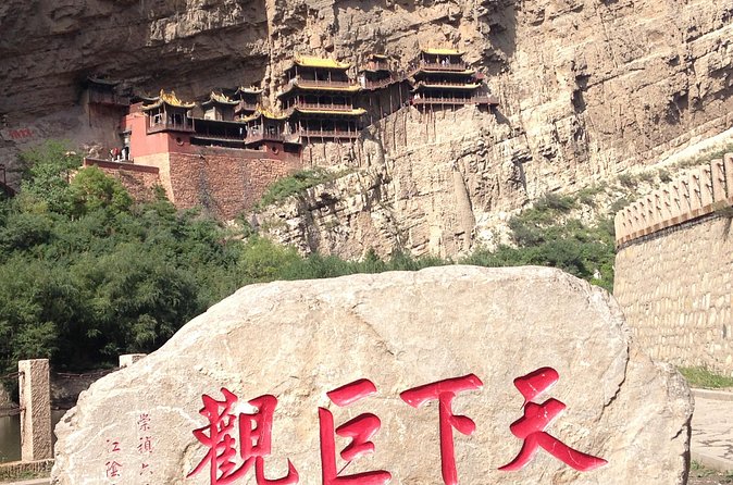 Datong Classic Day Tour - Should you book it?