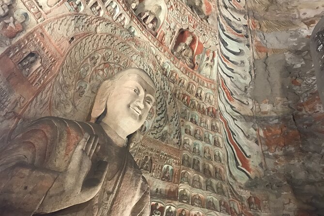 Datong Private Self-guided Tour with Chartered Car - The Hanging Temple: Three Faiths on a Cliff
