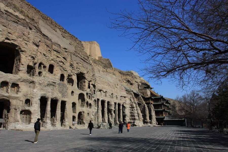 Datong: Temples and Grottoes day tour with tickets options - What the $27 starting price really buys