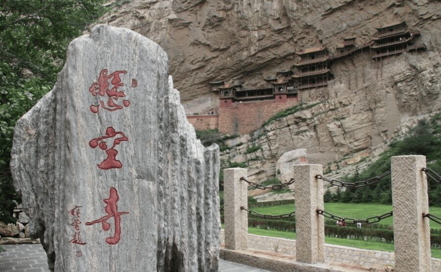Datong: Transfer or Tour to Yungang Grottoes&Hanging Temple - Timing, pickup, and the shape of the day