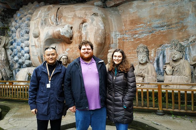 Dazu Ancient Rock Carvings Private Tour Extension - A local lunch in Dazu County