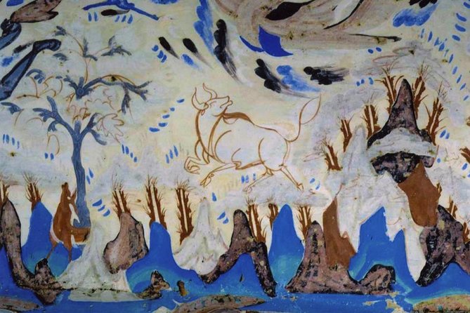 Dunhuang Day Tour: Mogao Grottoes, Singing Sand Dunes and The Silk Road Show - Why this Dunhuang day works