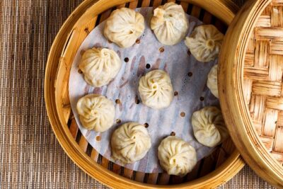 Eat Like A Local: Shanghai Night Food Tour