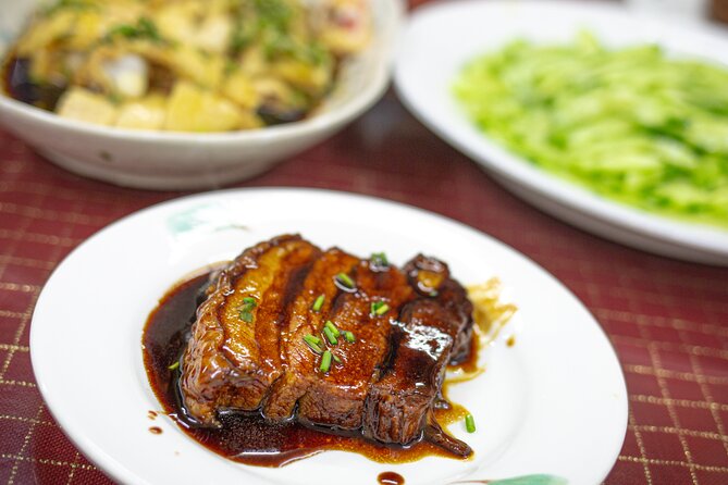 Eat Like a Local Through Shanghai's French Concession - Why this food walk works in Shanghai