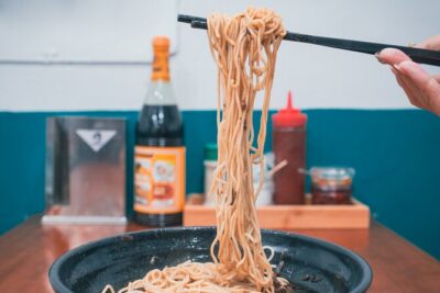 Eat Like a Local Through Shanghai’s French Concession