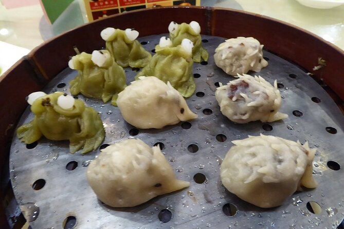 Essential Xi'an Private Day Tour Including Lunch - Timing, comfort, and who should book
