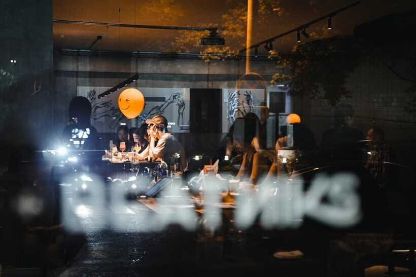 Evening Food & Drink Tour in Former French Concession - Who should book this evening