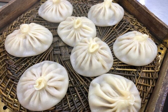 Experience Beijing Walking Food Tour Private - Key things to know before booking