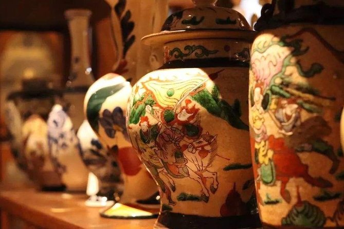 Flexible Private Guangzhou Shopping Tour with Local Shopping Guru - Timing, comfort, and small practical choices