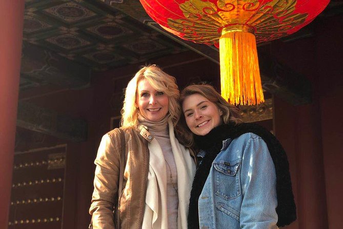 Forbidden City Private Walking Tour with Optional Sights - Why the private format can be worth $90