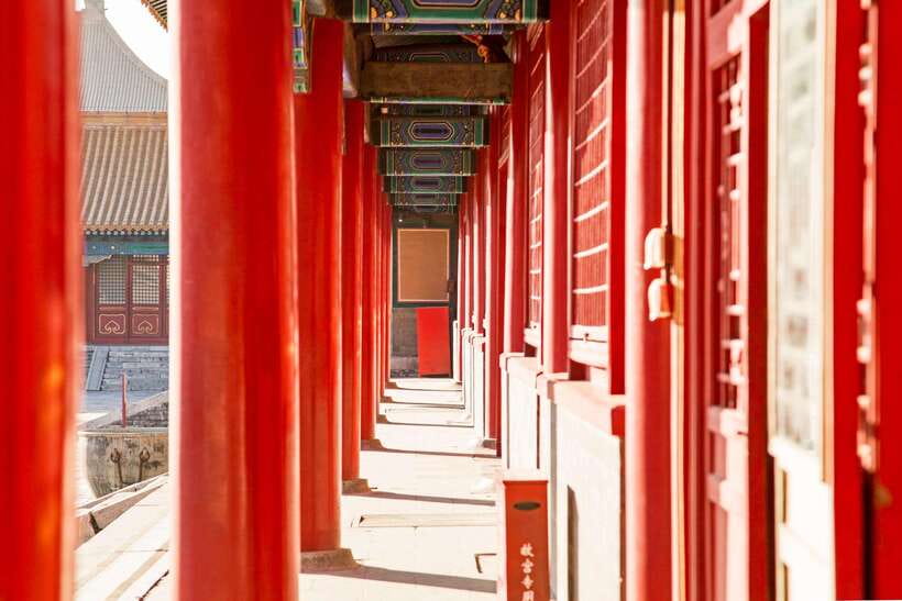 Forbidden City, Summer Palace & Temple of Heaven Tour - Why this Beijing day works