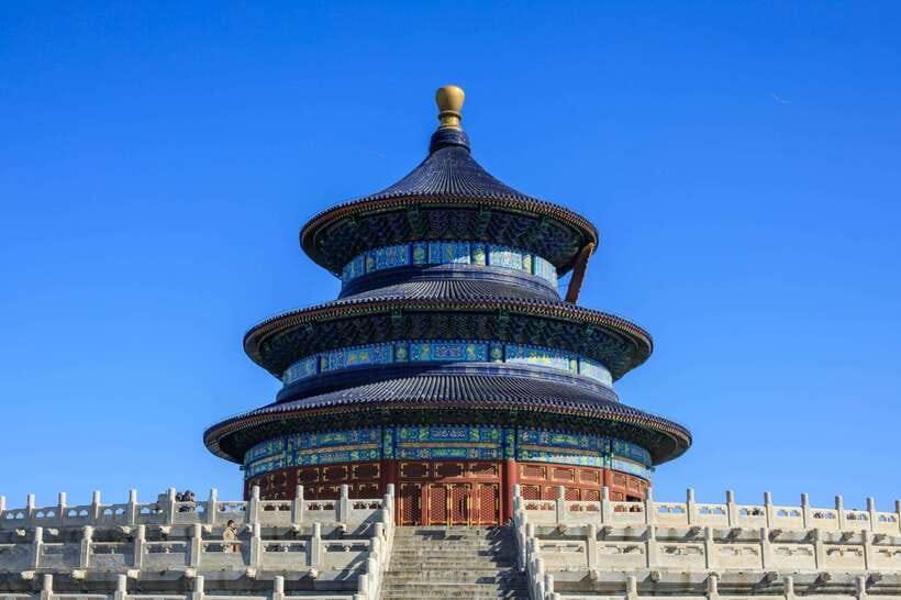 Forbidden City, Summer Palace & Temple of Heaven Tour - A local lunch after the palace