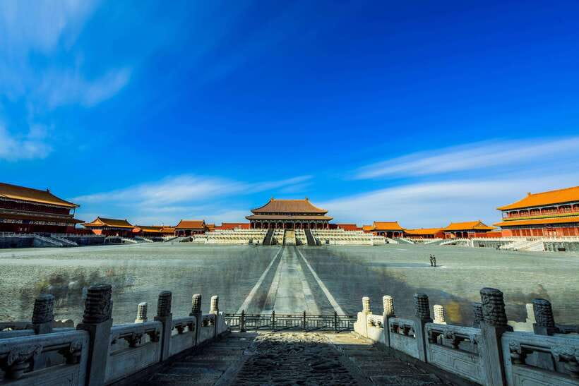 Forbidden City, Summer Palace & Temple of Heaven Tour - What the $99 price really covers