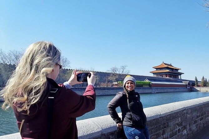 Forbidden City Ticket Booking - Why advance booking matters at the Forbidden City