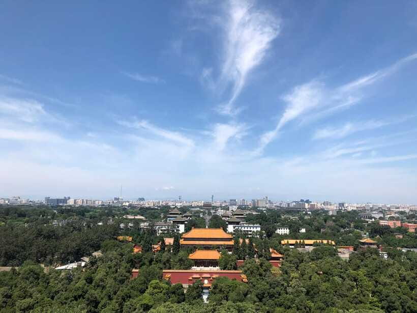 ForbiddenCity & Tiananmen Square ticket with guide(optional) - Choosing the right time for your visit