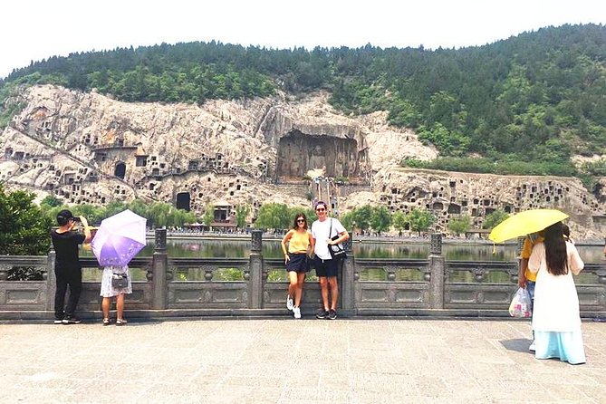 Form Xi'an To Luoyang Longmen Grottoes & Shaolin Temple Day Tour by Bullet Train - Why this Xi’an to Luoyang day trip works