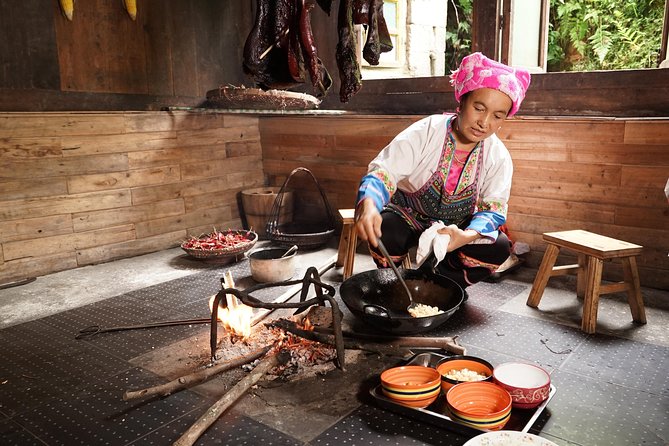 From Guilin/Yangshuo: Longji Rice Terraces and Ethnic Minority Village Day Tour - Who will enjoy this Longji day trip?