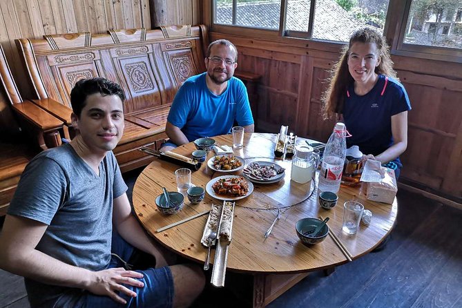 From Guilin/Yangshuo: Longji Rice Terraces and Ethnic Minority Village Day Tour - Timing, weather, and practical details