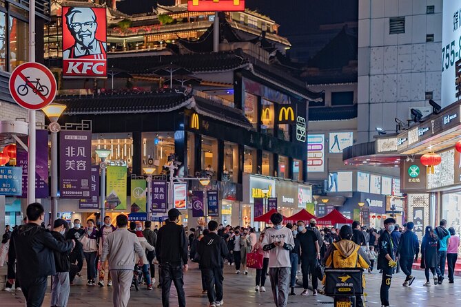 From Hong kong to Shenzhen tour with Flexible Itinerary / English - Why this Hong Kong to Shenzhen day trip works