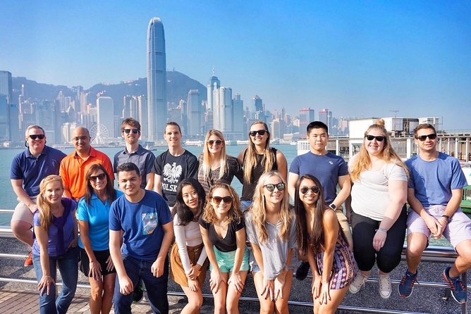 Full-Day Private Customized Walking Tour of Hong Kong - Sheung Wan, temples, markets, and old trades