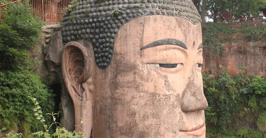 Full-Day Tour of Leshan's Giant Buddha from Chengdu - Why Leshan’s Giant Buddha deserves a full day