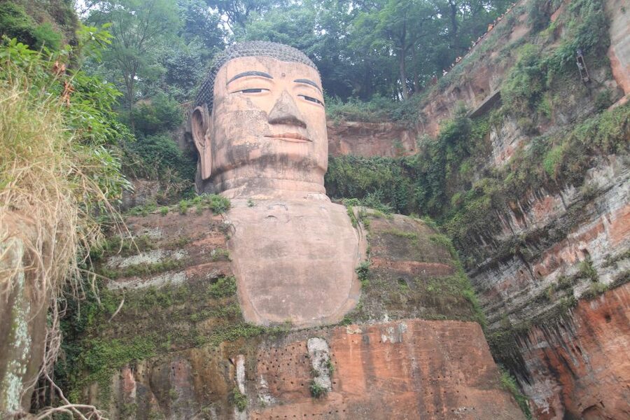 Full-Day Tour of Leshan's Giant Buddha from Chengdu - Who will enjoy this day most