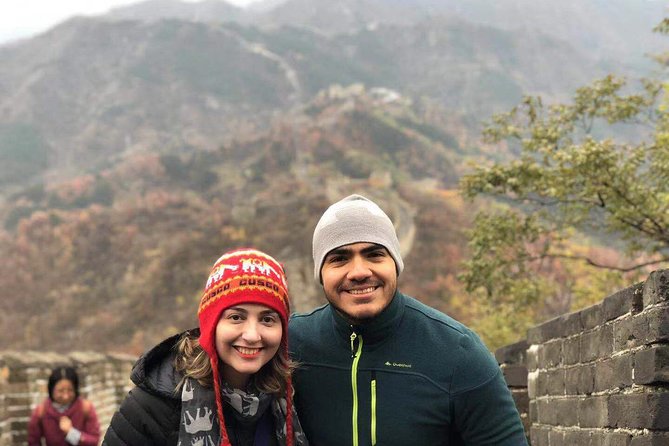 Great Wall with Forbidden City All Inclusive Private Tour - Why this private Beijing day works
