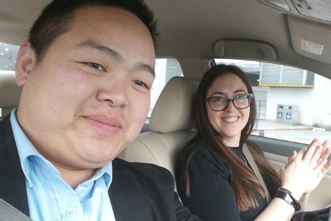 Guangzhou Baiyun Airport Guangzhou Hotels:Private with Meet & Great Service - Key points before you book