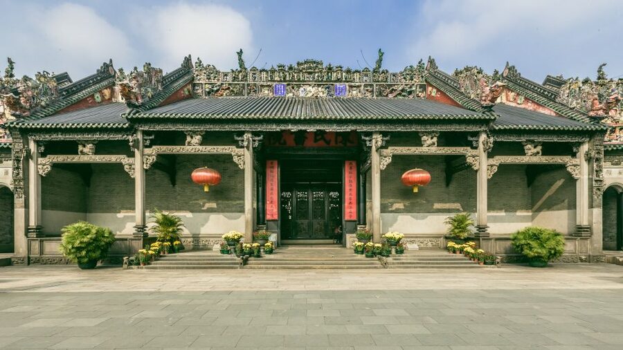 Guangzhou Day Tour By Metro & Boat - What the Guides Add