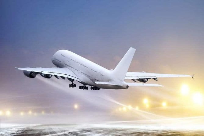 Guangzhou Downtown Hotel - Baiyun Airport OneWay Private Transfer - Hotel pickup, airport details, and the Guangzhou question